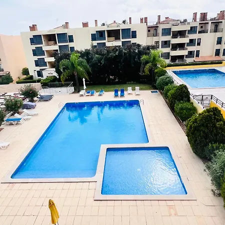 Apartamento Golf-mar *