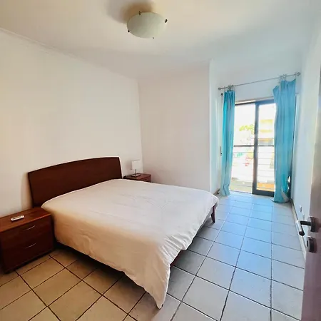 Golf-mar Appartement *