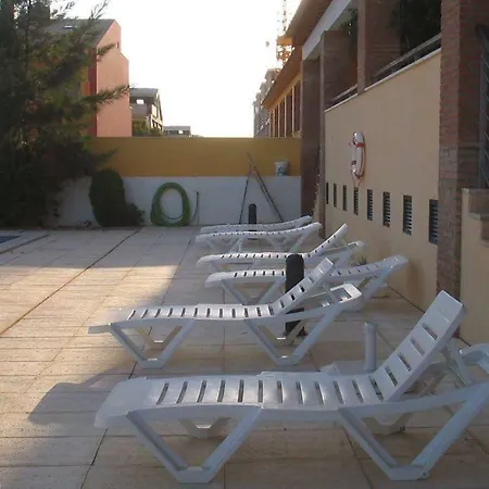 Apartament Golf-mar Vilamoura