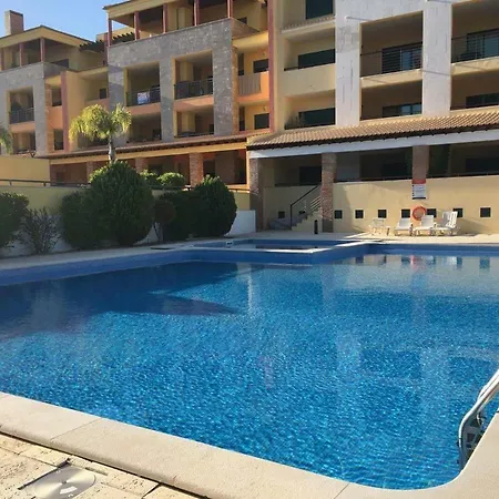 Appartement Golf-mar