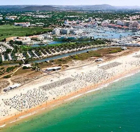 Golf-mar Apartamento