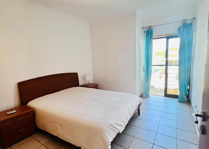 Golf-mar Apartamento *