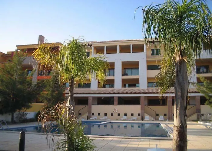 Apartment Golf-mar Vilamoura