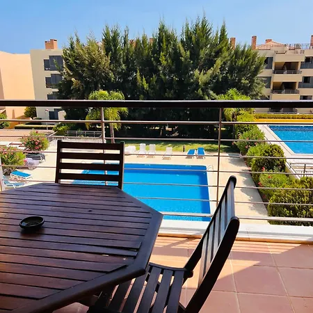 Apartamento Golf-mar