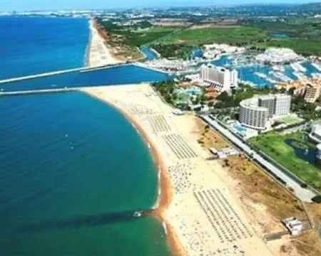 Golf-mar * Vilamoura