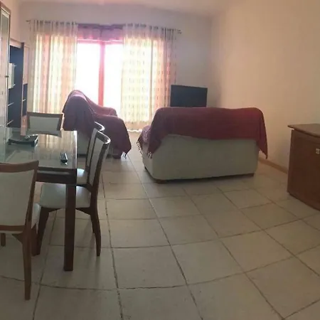 Apartmán Golf-mar