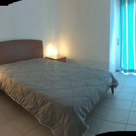 公寓 Golf-mar 维拉摩拉