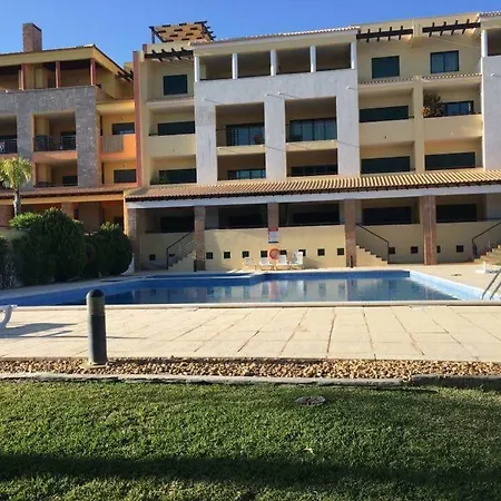 Apartmán Golf-mar Vilamoura