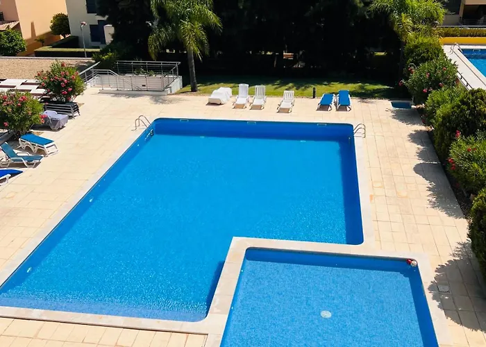 Golf-mar Apartamento
