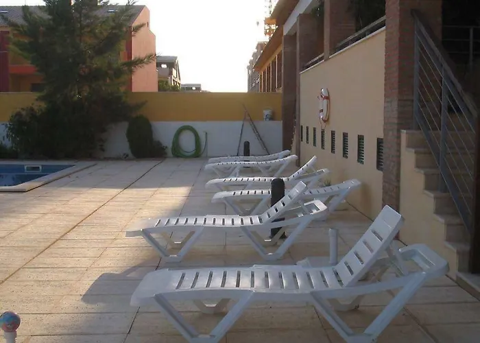 Apartment Golf-mar Vilamoura