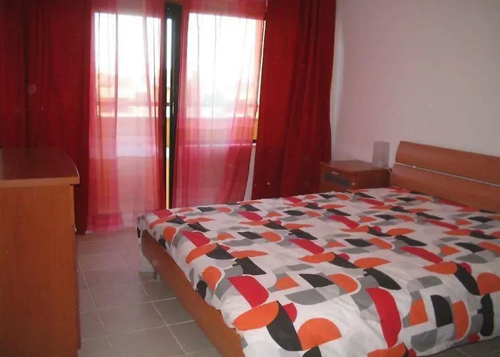 Apartamento Golf-mar Vilamoura