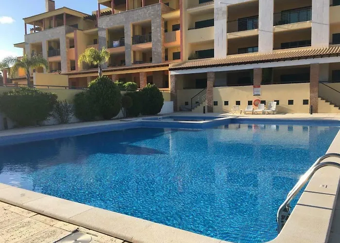 Apartamento Golf-mar
