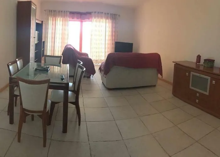 Apartamento Golf-mar