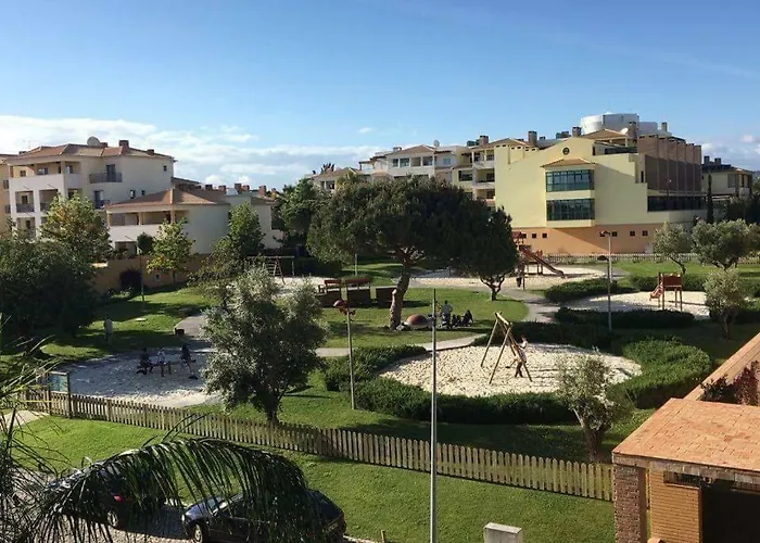 Apartamento Golf-mar Vilamoura