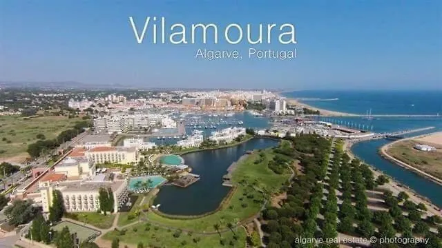 Golf-mar Apartamento *