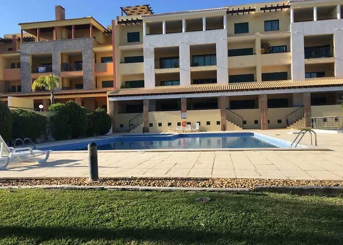 Apartamento Golf-mar Vilamoura