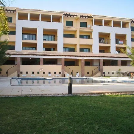 Golf-mar * Vilamoura