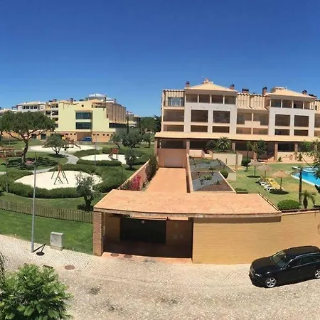 Golf-mar * Vilamoura