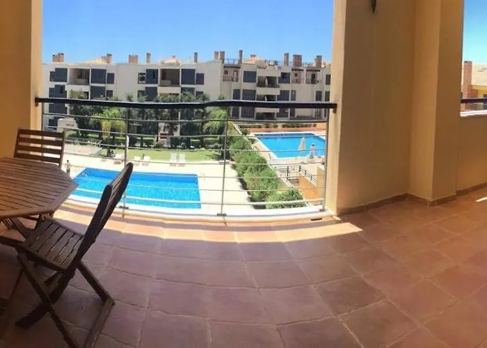 Golf-mar * Vilamoura