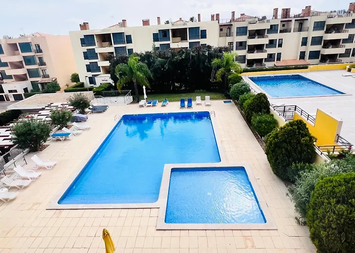 Appartamento Golf-mar *