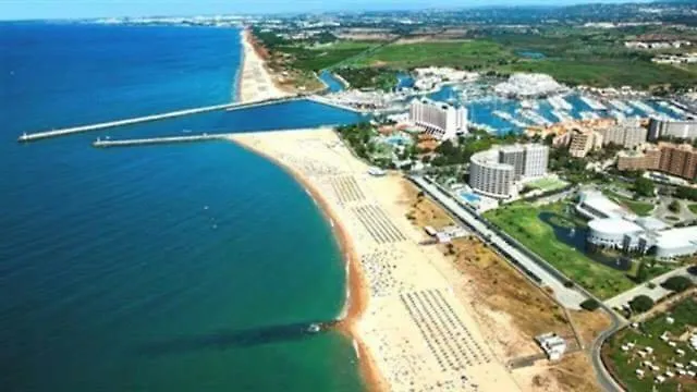 Golf-mar * Vilamoura