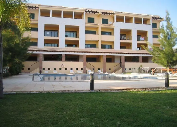 Golf-mar * Vilamoura