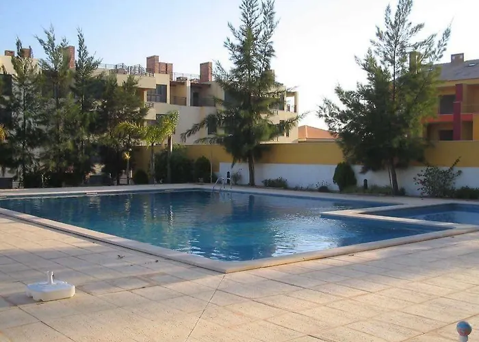 Golf-mar Appartamento Vilamoura