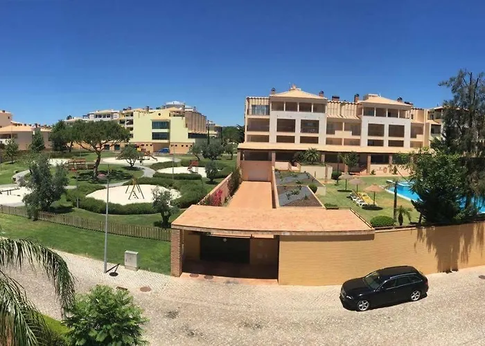 Golf-mar * Vilamoura