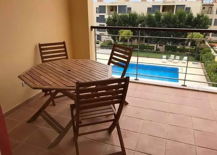 Appartamento Golf-mar Vilamoura