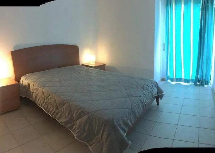 Appartamento Golf-mar Vilamoura