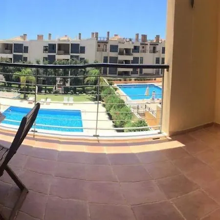 Golf-mar * Vilamoura