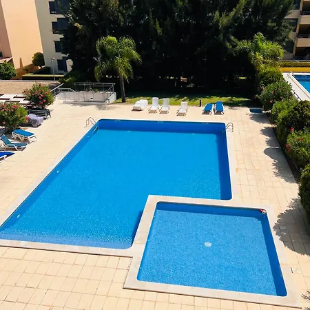 Golf-mar Appartement