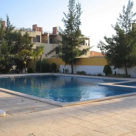 Golf-mar Appartement Vilamoura