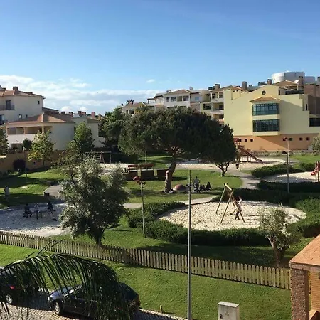 Appartement Golf-mar Vilamoura