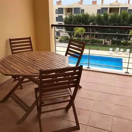 Appartement Golf-mar Vilamoura